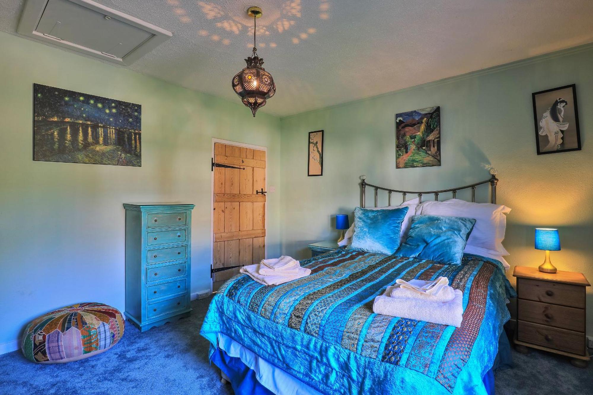 Finest Retreats - Bracken Villa Dormansland ภายนอก รูปภาพ